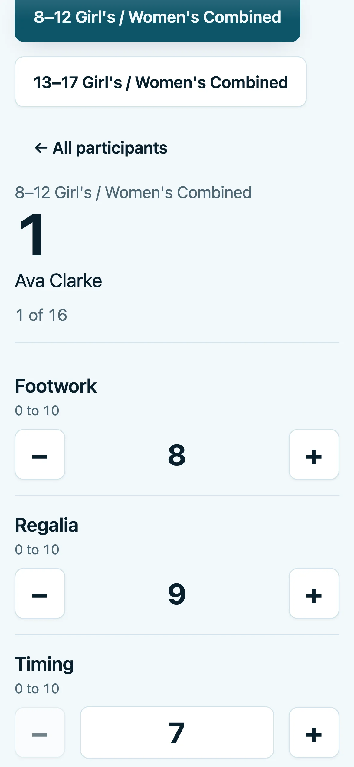 Venue hub screen showing no internet, local address, queued work and sync status.